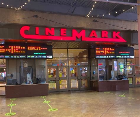 Upgrade to recliner seating! Enjoy popcorn with cold beer or wine with your movie. . Cinemark showings